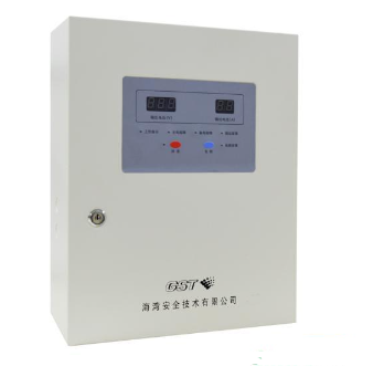 寧波海灣GST-DY-JA2200家用火災報警控制器專用電源箱