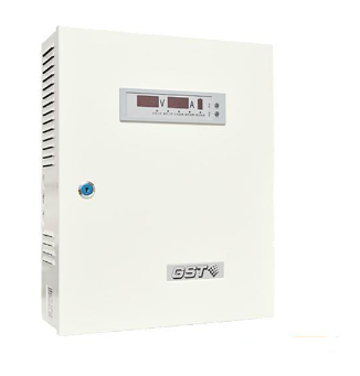 寧波海灣GST-DY-600H智能電源箱