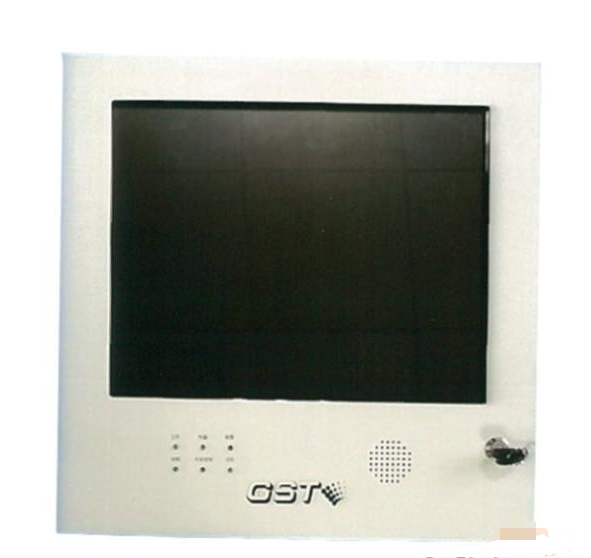 南昌海灣GST-GM9200T消防控制室圖形顯示裝置